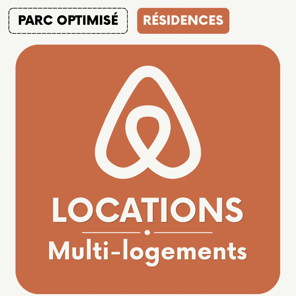 MULTI LOGEMENTS TOURISME